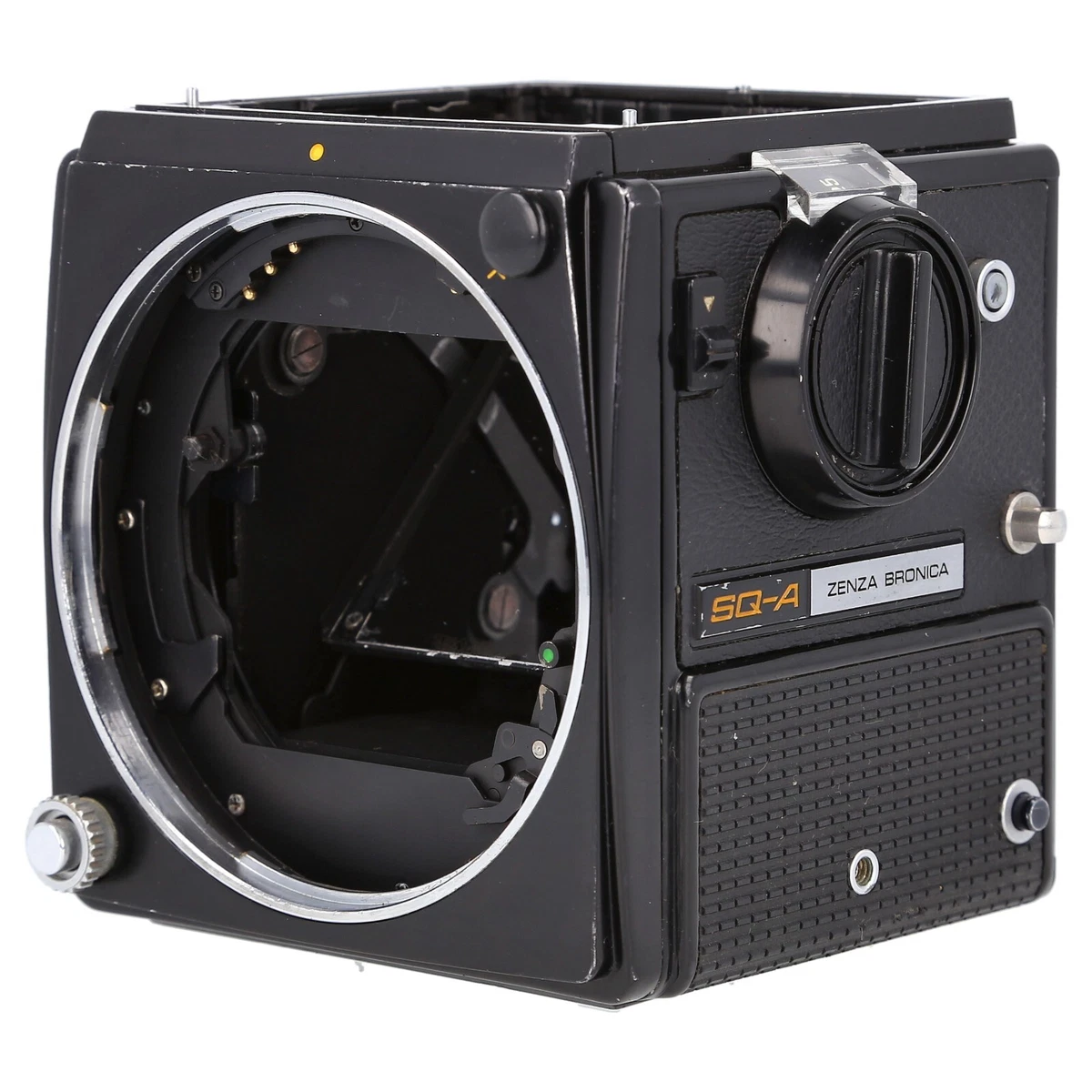 Zenza Bronica SQ-A Film Cameras for sale | eBay