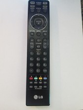 LG MKJ40653832 OEM REMOTE CONTROL