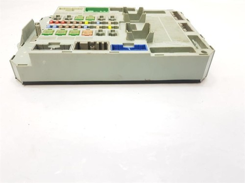 Sicherungskasten (im Kofferraum) DX2314D628AF Jaguar XF Bj 2008-2015 X250 - Bild 4 von 9