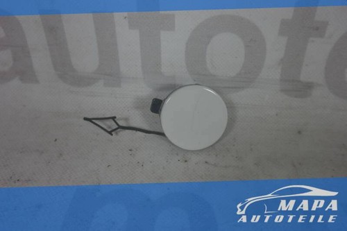 VW Caddy 2K7 Bj. ab 2020 Abdeckung Abschleppöse Stoßstange Vorne Abdecköse Orig