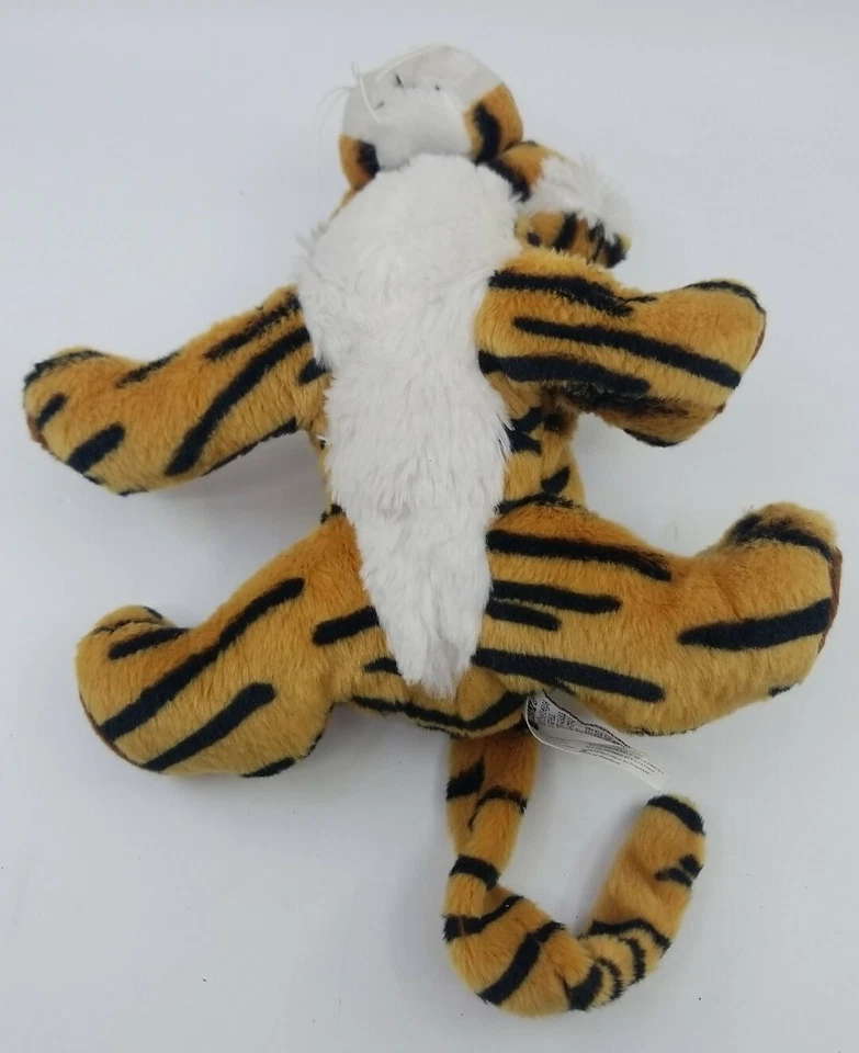 Webkinz Ganz- BENGAL TIGER - HM166 - No Tags/No Code - Great Condition - Cute!! - Image 3 of 4