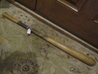 36" Hanna Batrite Joe DiMaggio Baseball Bat
