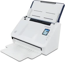 Xerox D35wn Color Document Scanner | WiFi ADF Scanner - 45ppm