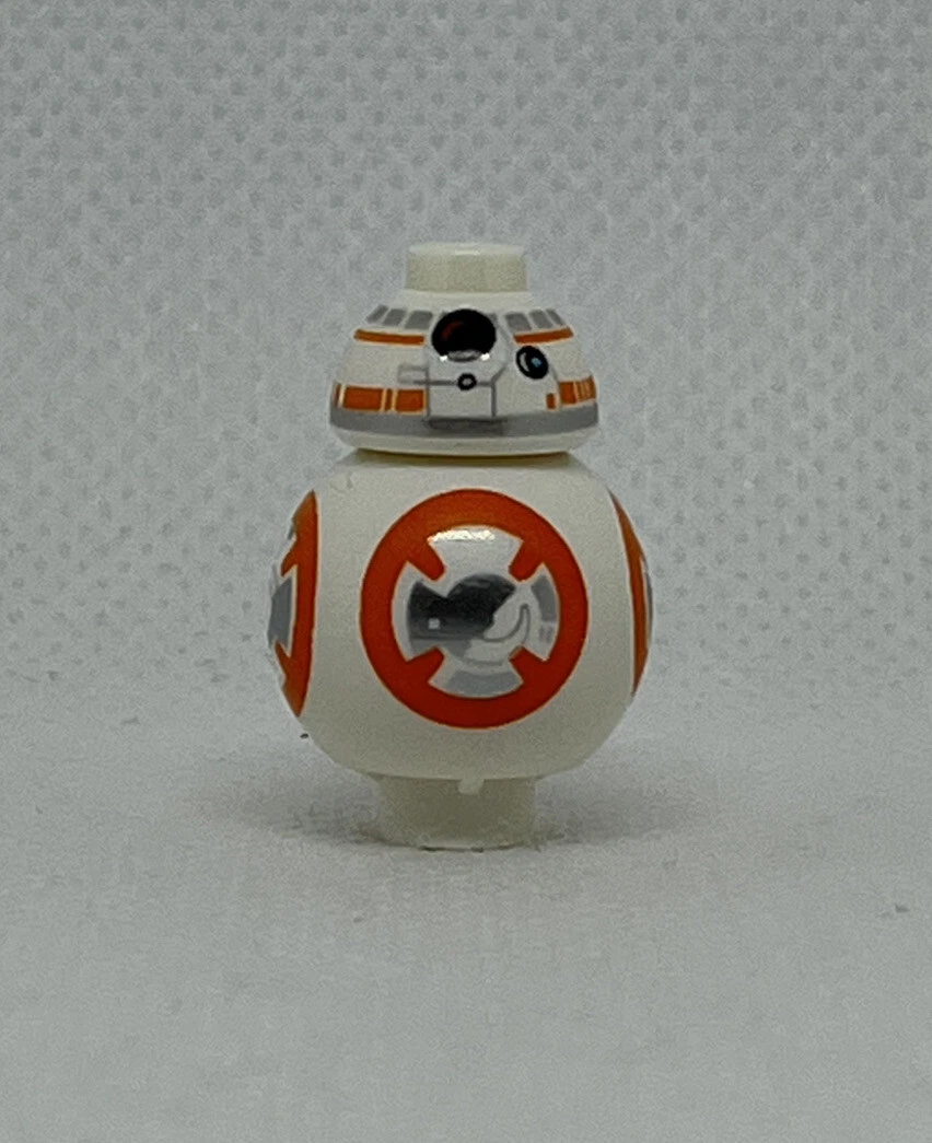NEW LEGO BB 8 Large Photoreceptor Star Wars Droid 75250