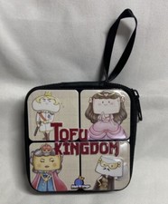 Tofu Kingdom - Blue Orange Multiple Player Card Game In