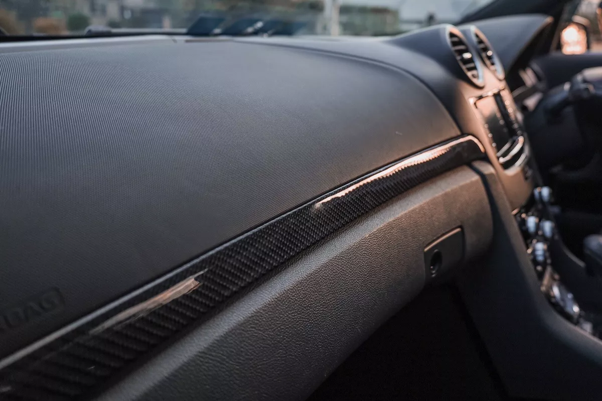 Holden ve interior trim deals