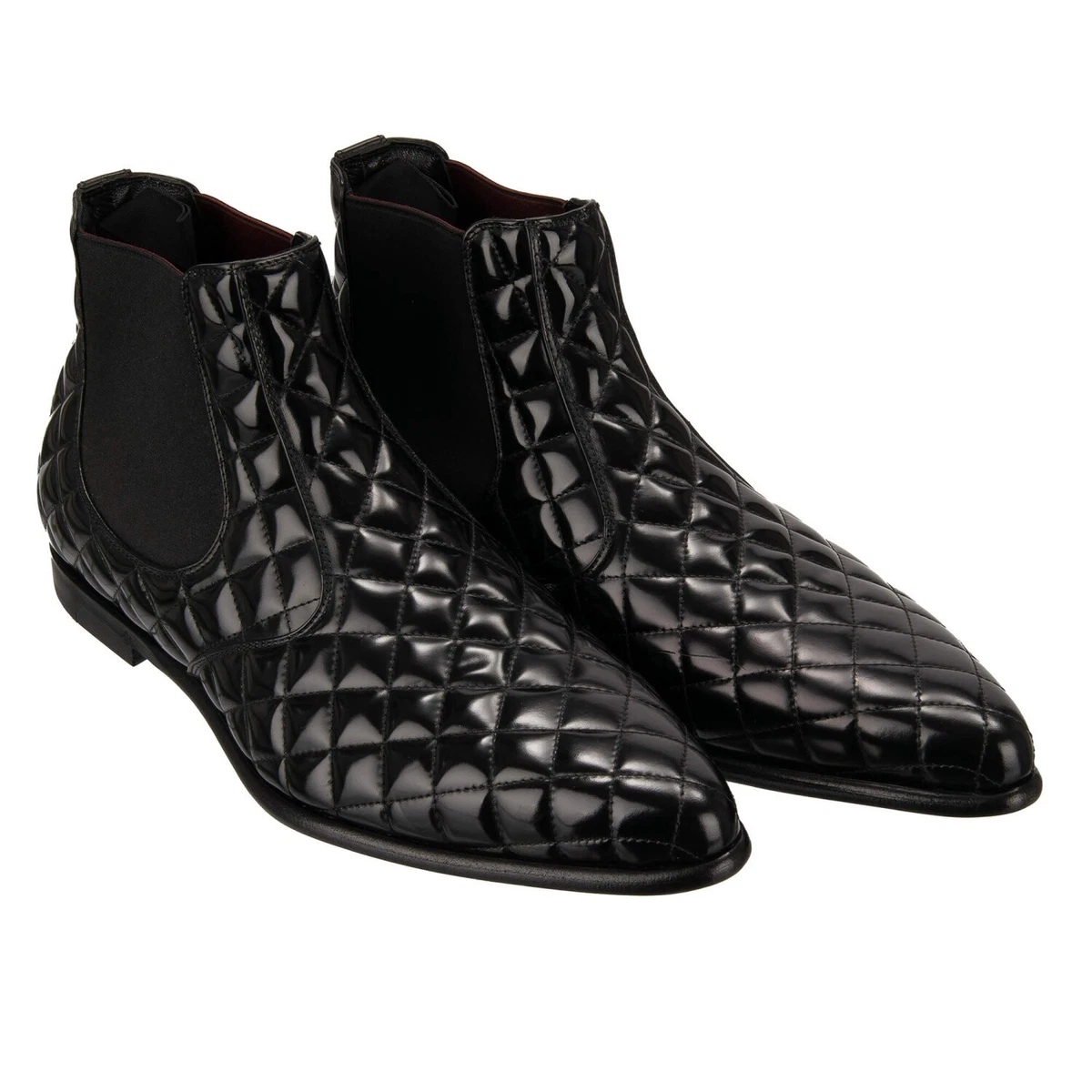 Dolce&Gabbana Boots for Men for Sale | Shop New & Used Men