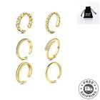 Toe Rings for Women Gold Toe Ring Gold Toe Rings for Women Silver Toe Ring St.
