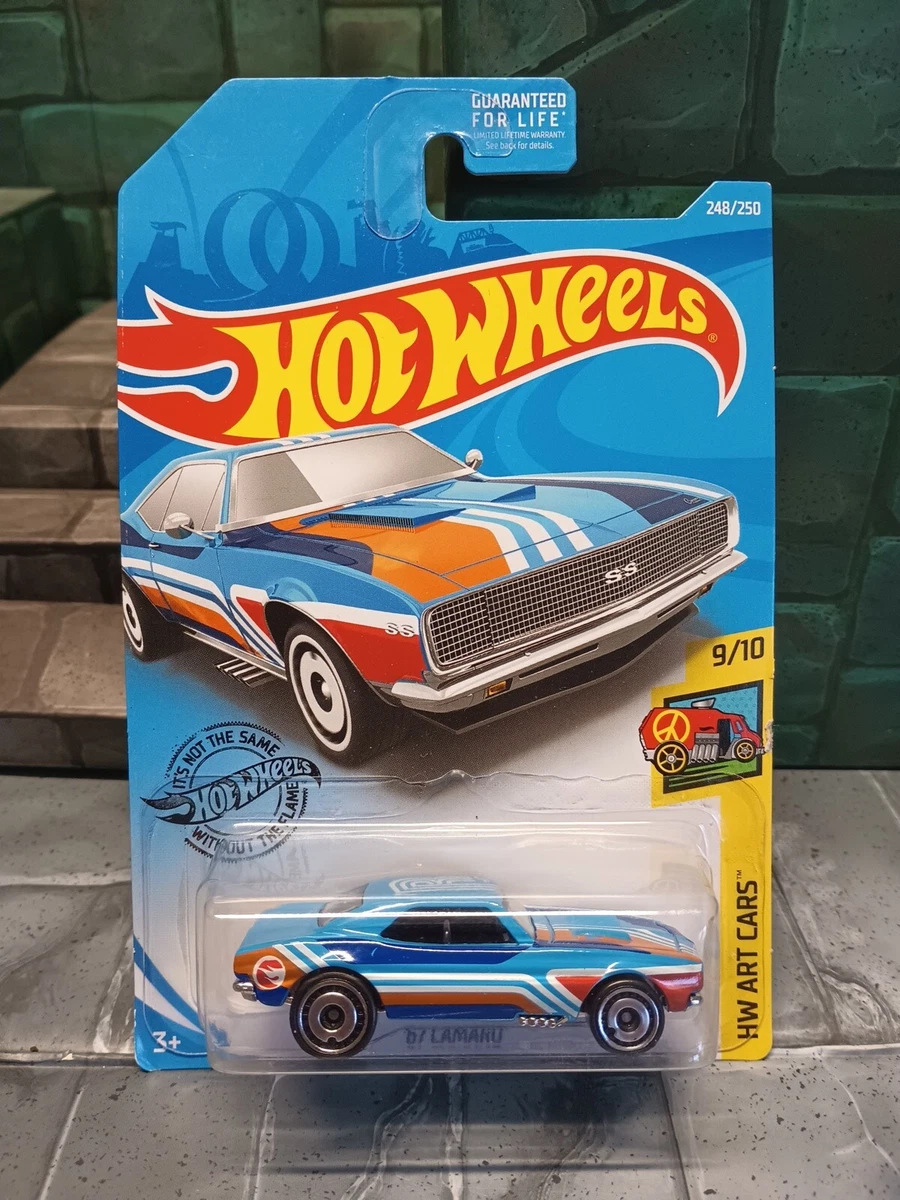 67 camaro sale treasure hunt