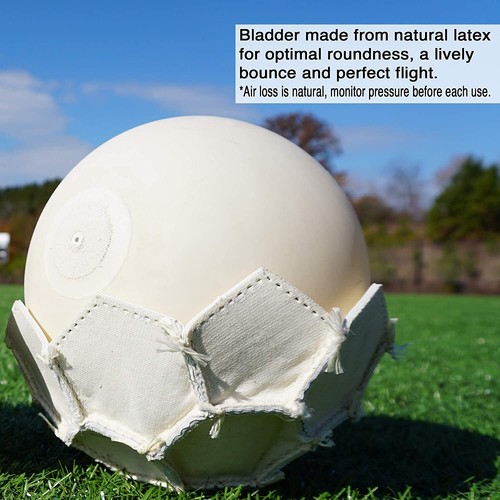 Select Sport - Numero 10 v22 Soccerball - Picture 3 of 5