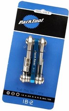 Park Tool IB-2 I-Beam Multi-Tool Folding Fold-Up Bicycle Repair Tool
