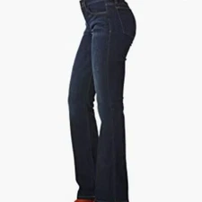 Joe's Jeans Socialite Fit Bootcut Jeans Ian Wash Size 28x30