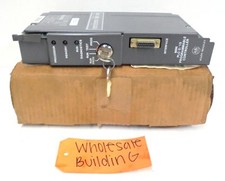 AB ALLEN BRADLEY, PROGRAMMABLE CONTROLLER, 1772-LV, PLC-2/15, MINI PROCESSOR