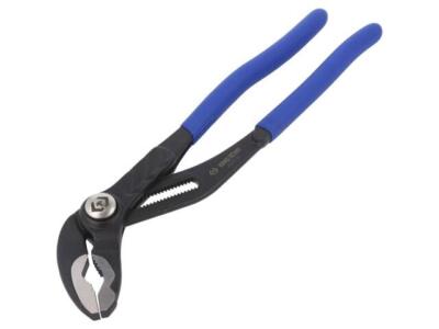6517-12C pliers for gripping pipes, adjustable 310mm KING TONY
