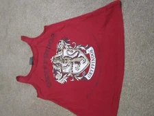Harry Potter Ladies vest Tank top S