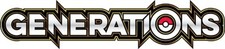Pokémon TCG • Generations • Single Cards