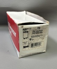 8- Pass  Seymour FS5 Fluorescent Light Bulb Lamp Starter 4.6.8W