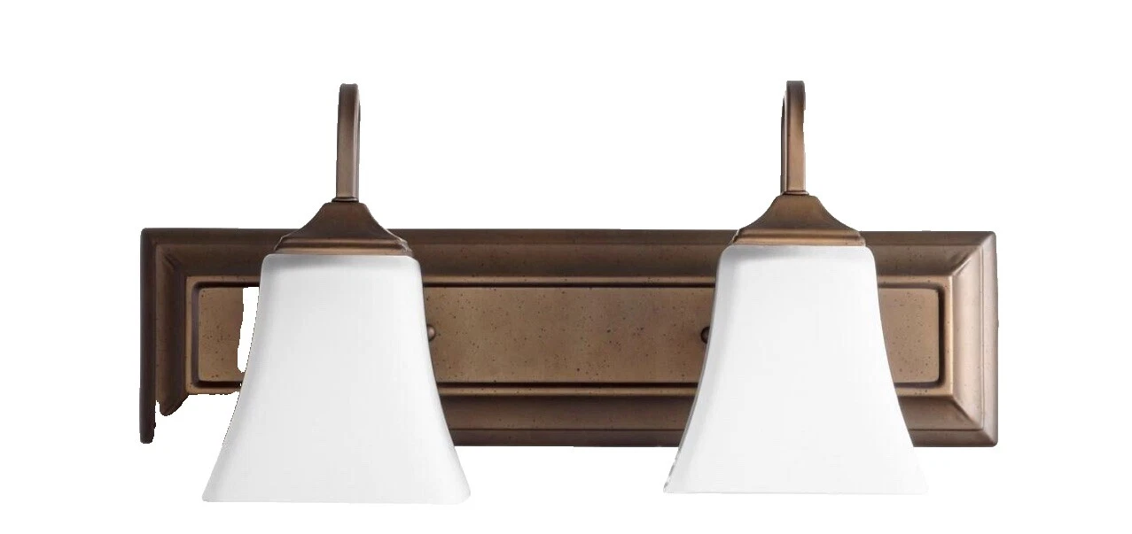 Bathroom Oiled Wall Lighting Fixtures