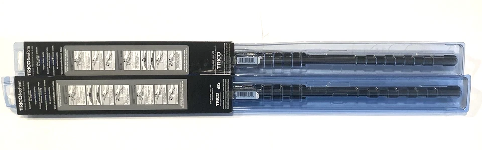 Limpiaparabrisas TRICO NeoForm (28"+28") para Dodge Grand Caravan (96-07) Foto 3 de 4