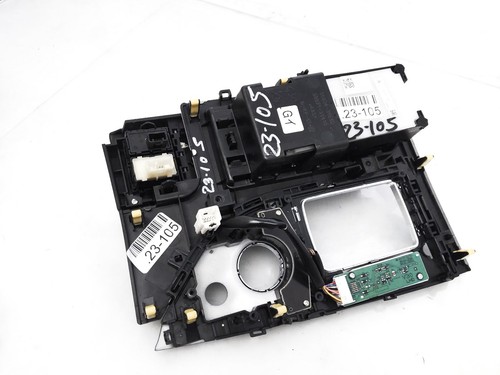 2013-2014 Lexus Gs350 F-Sport Console Upper Trim & Navi Controller 84782-30010 - Picture 7 of 11