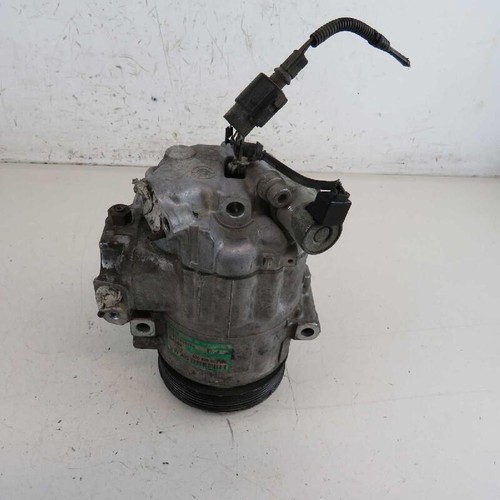 Luftkompressor 6Q0820803H SEAT IBIZA 2002-2009 gebraucht (73405)