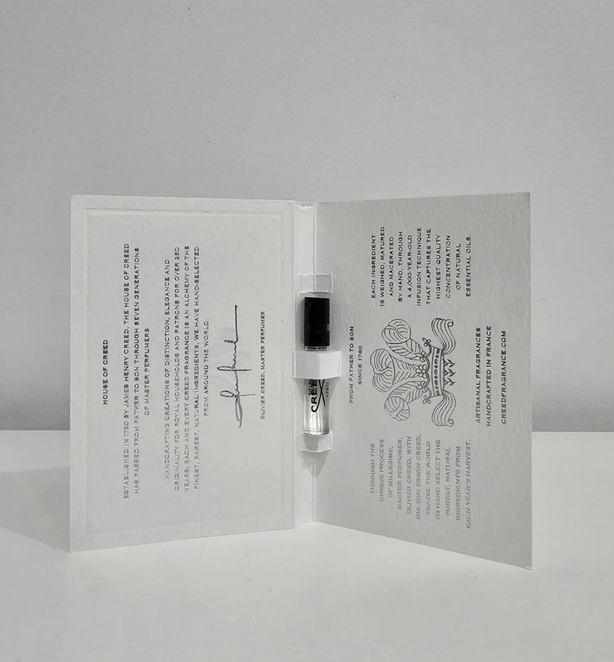 Creed Aventus EDP Eau de Parfum. New. Genuine - image 3 of 3