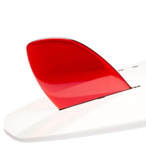 DORSAL Rudder Surf Fins for SUP Longboard Surfboard Center D-Fin - Picture 4 of 4