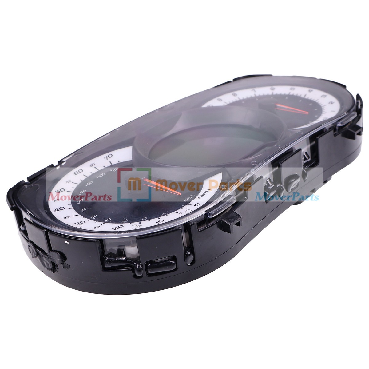 dページ LCD Gauge Cluster 278002548 278002803 278002498 For Sea-Doo