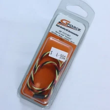 Servo Lead Twisted Wire JR Hitec Male 30cm 22AWG GF-1111-001 GForce RC Part NEW
