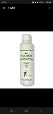Image of Ecoegg Power Liquid Hard Surface Cleaner 3 x 250ml 100% Natural Eucalyptus