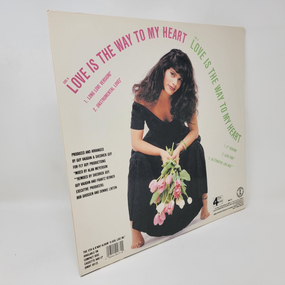 【帯付き】Is That The Way To Your Heart +1 Amazon.co.jp: Way to your heart [Single-CD]: ミュージック