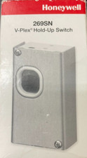 Honeywell 269SN V-Plex Contact Hold-Up Panic Switch