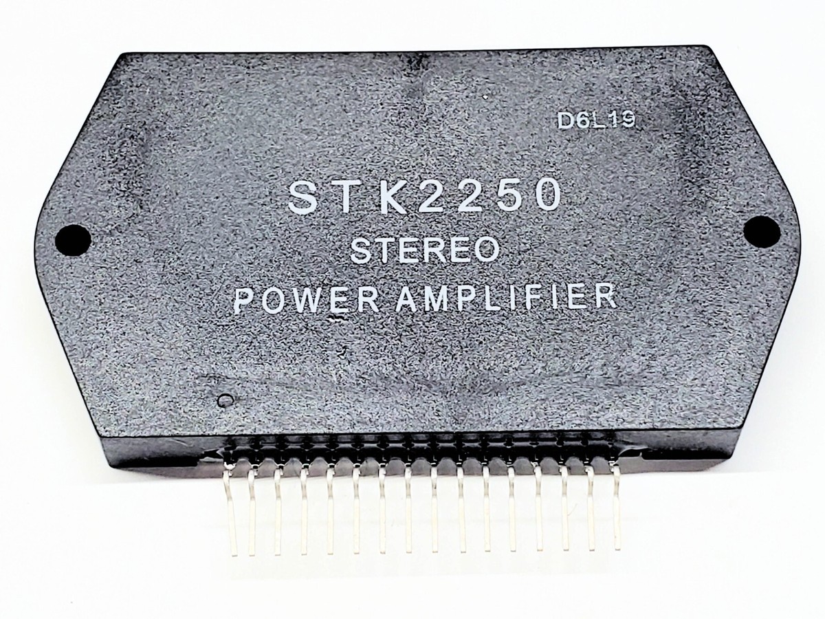 STK2250 