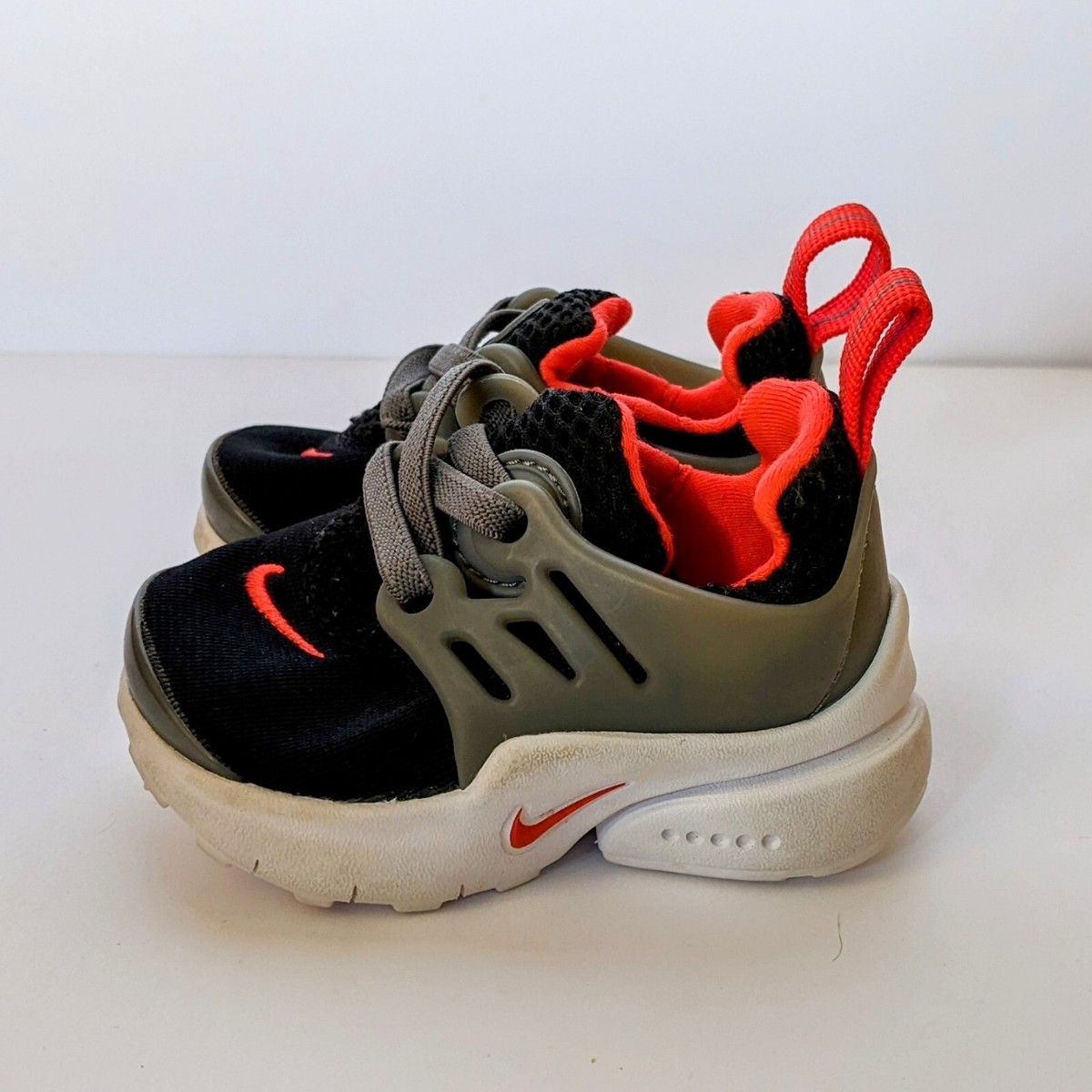 toddler nike presto shoes