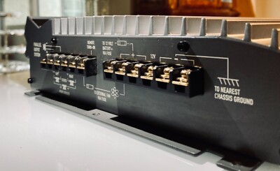 Hifonics Zeus Generation X | eBay