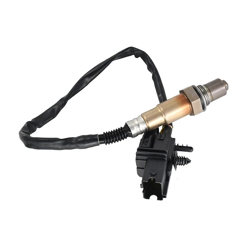 Juego de 4 sensores de oxígeno aguas arriba + aguas abajo para Nissan 350Z 2005-2006 3,5 L V6 EE. UU. Foto 3 de 4