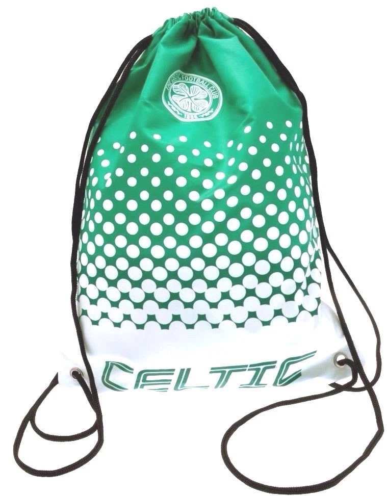 Celtic school bag cheap