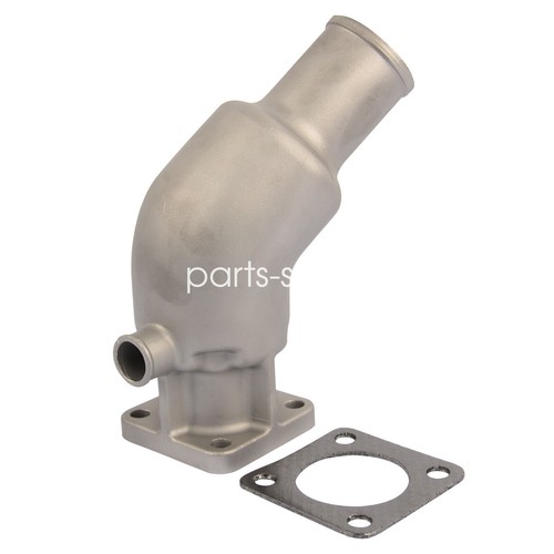Colector de escape de acero inoxidable para Volvo Penta D1 D2 #861906 21190094 - Imagen 7 de 8