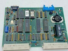 Elevator Lift Thyssen - Card PCB THYSSENKRUPP 744520020 #2