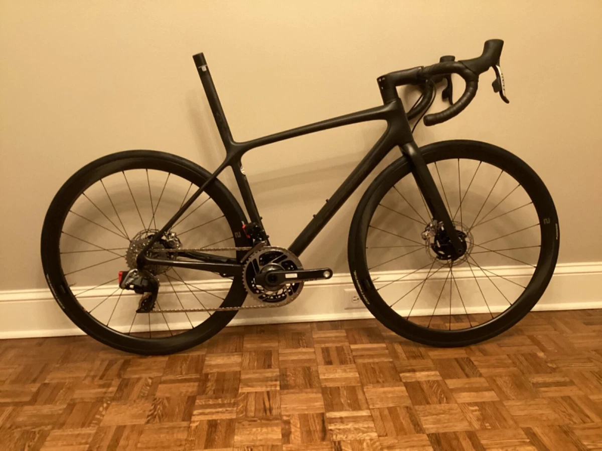 Giant TCR Advanced SL disc 2022 | eBay