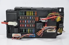 🚘▶️ 2007 - 2013 MINI COOPER PL3 SPEG H1 Main Cabin Fuse Box BCM 61-35-3-450-824
