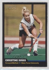 2006 Sports Illustrated for Kids Series 4 Christine Suggs #22 0kz8