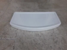 735170 AMERICAN STANDARD TOILET TANK LID 735170 WHITE