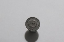 CANADA NOVA SCOTIA HALF PENNY 1832 TOKEN B91 #Z5755