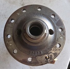 Nos Ford 9 Inch Original 1965 Shelby Gt 350 28 Spline Detroit Locker