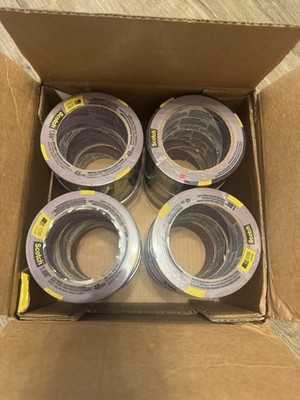   3M Scotch 1.88 in x 60yds Delicate Surface Painter s Tape 12pack