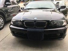 2003 BMW 3-Series CI