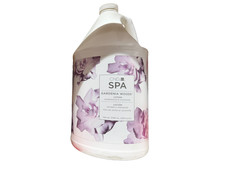 CND Spa Gardenia Woods Lotion 128oz/ 3786 mL - 1 Gallon
