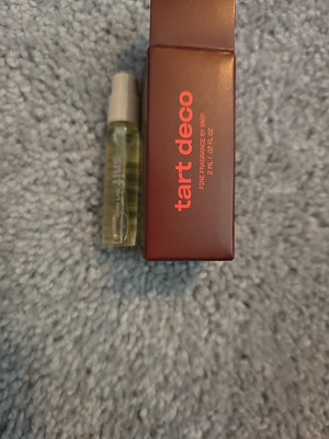 Snif Tart Deco Eau De Toilette 2mL 0.07fl oz Sample Vial  - Fine Fragrance