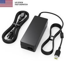 CHARGER FOR LENOVO ThinkCentre POWER ADAPTER 65W M720Q M700 M710Q M600 M73 Tiny